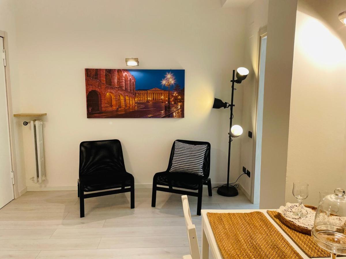 ורונה Grazia Luxury Home מראה חיצוני תמונה