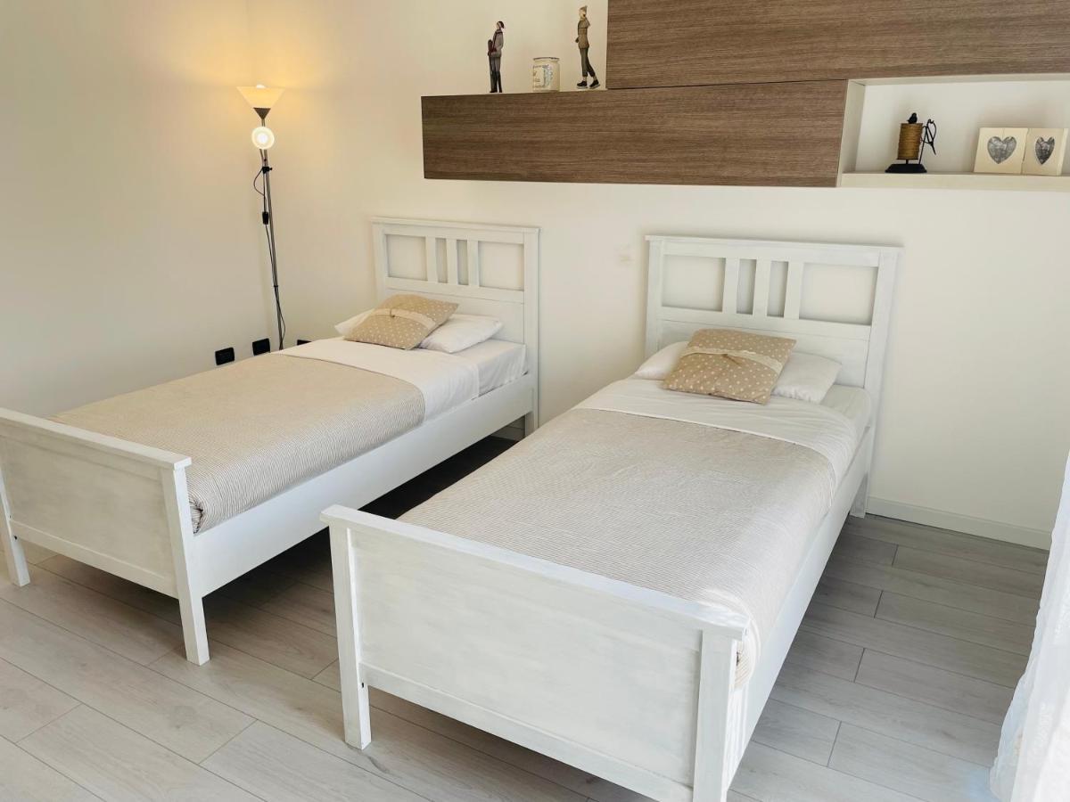 ורונה Grazia Luxury Home מראה חיצוני תמונה