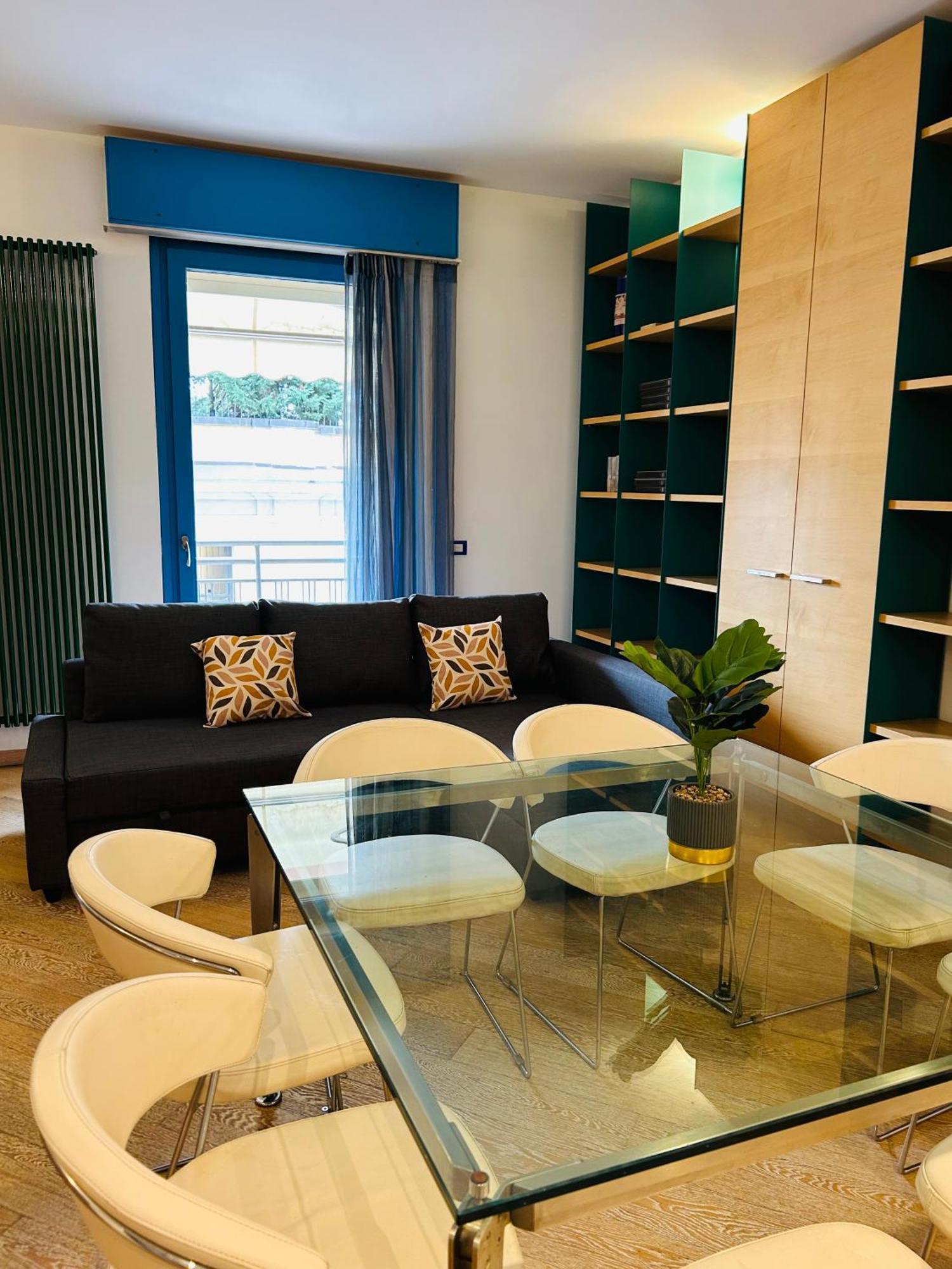 ורונה Grazia Luxury Home מראה חיצוני תמונה