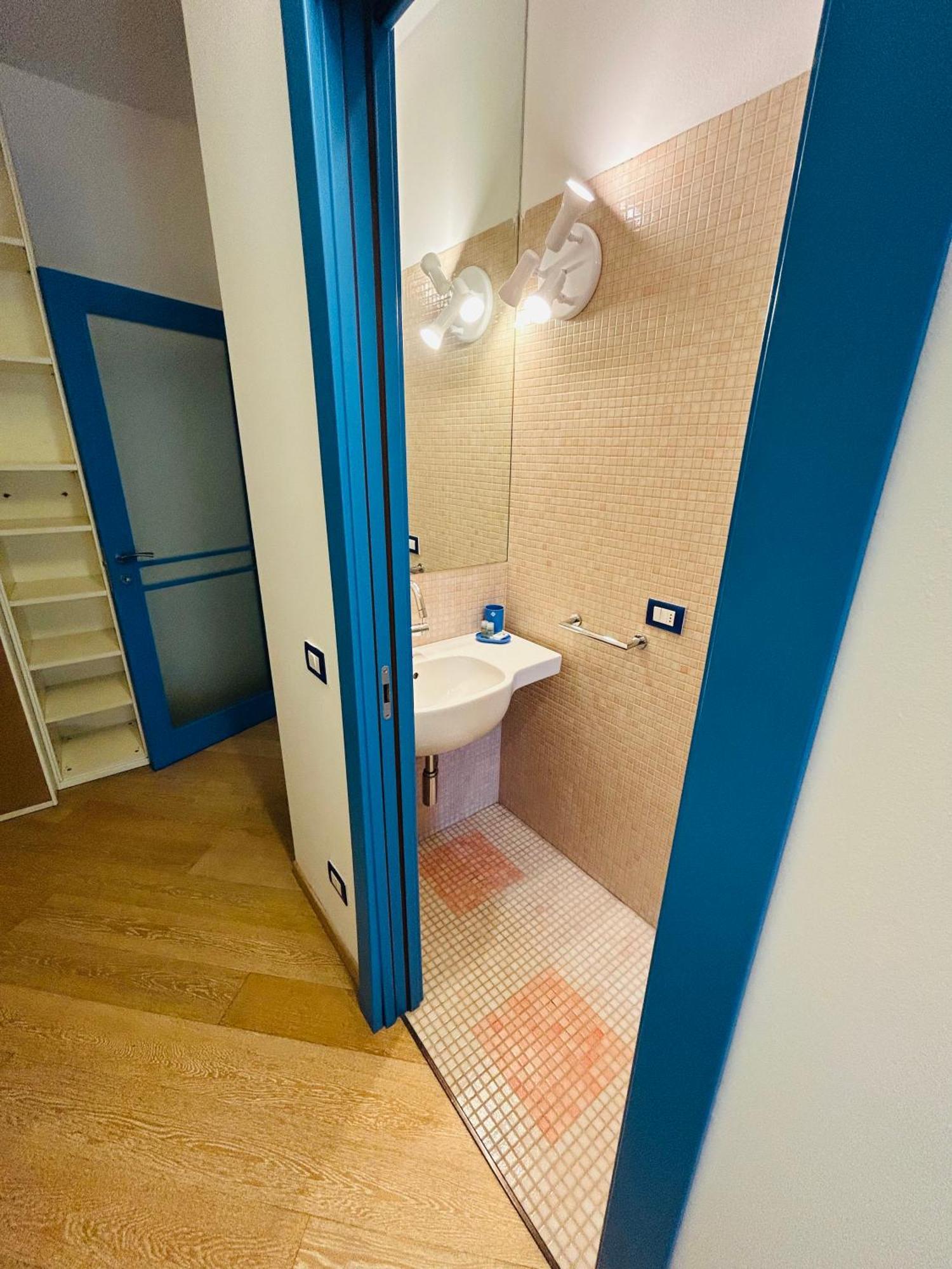 ורונה Grazia Luxury Home מראה חיצוני תמונה