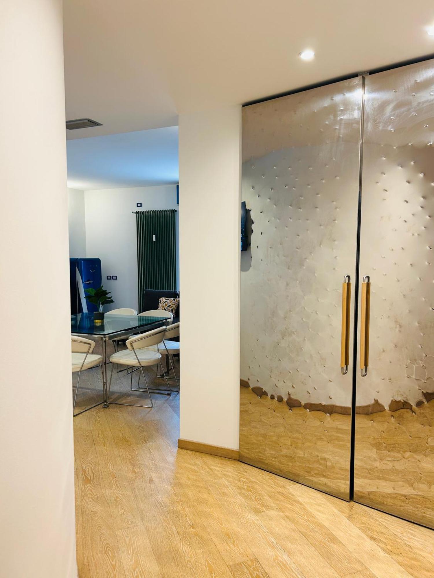 ורונה Grazia Luxury Home מראה חיצוני תמונה