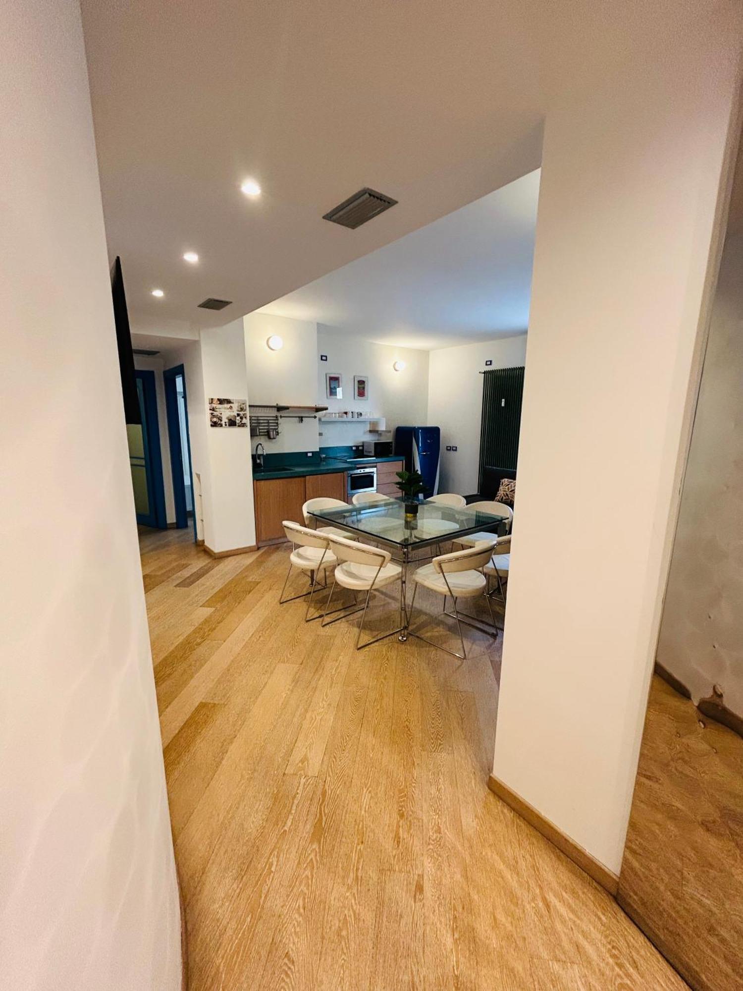 ורונה Grazia Luxury Home מראה חיצוני תמונה