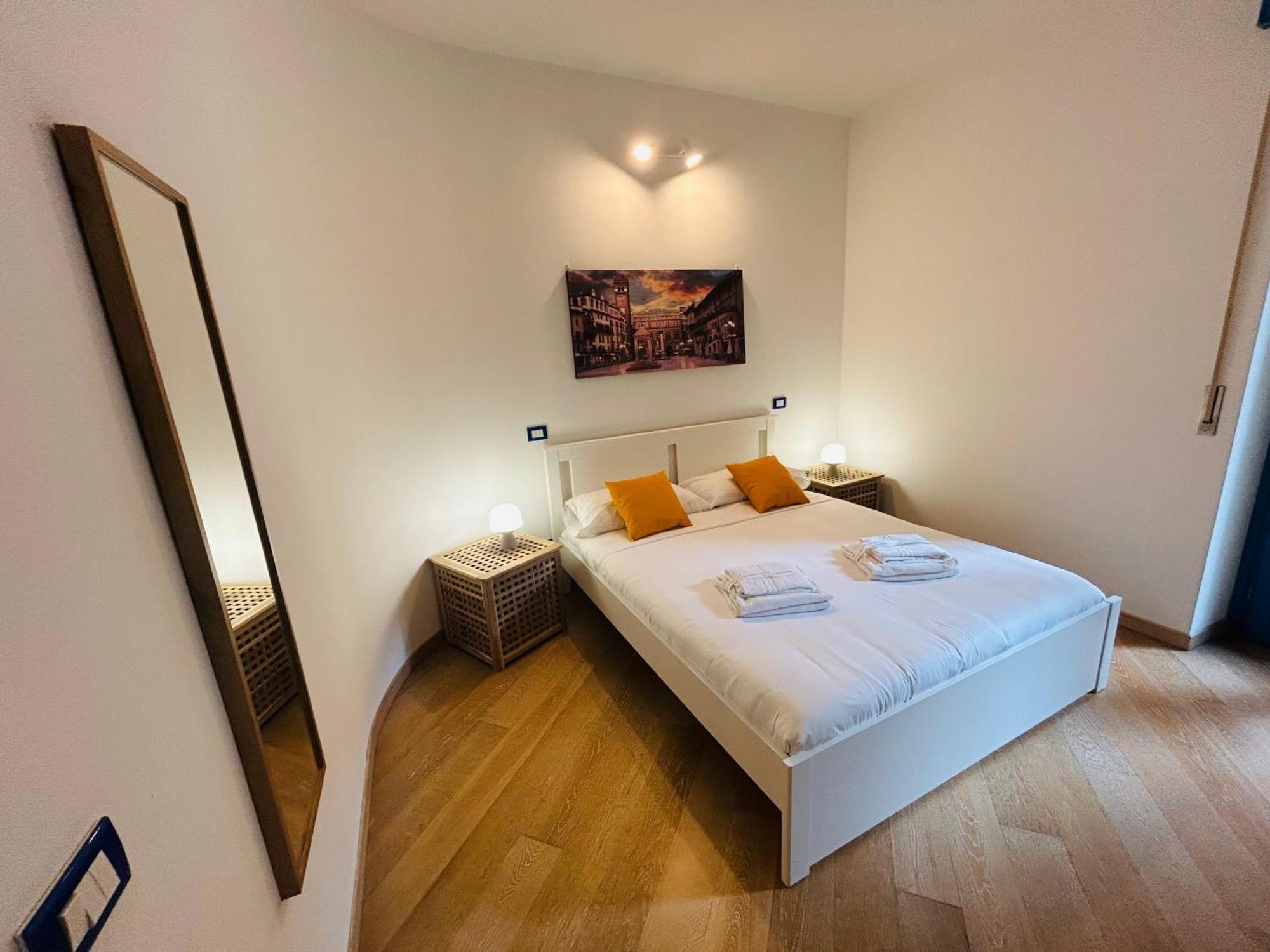 ורונה Grazia Luxury Home מראה חיצוני תמונה
